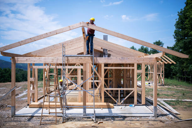Best Residential Roofing Contractor  in Beaver Dam, WI