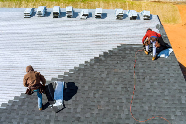 Tile Roofing Contractor in Beaver Dam, WI